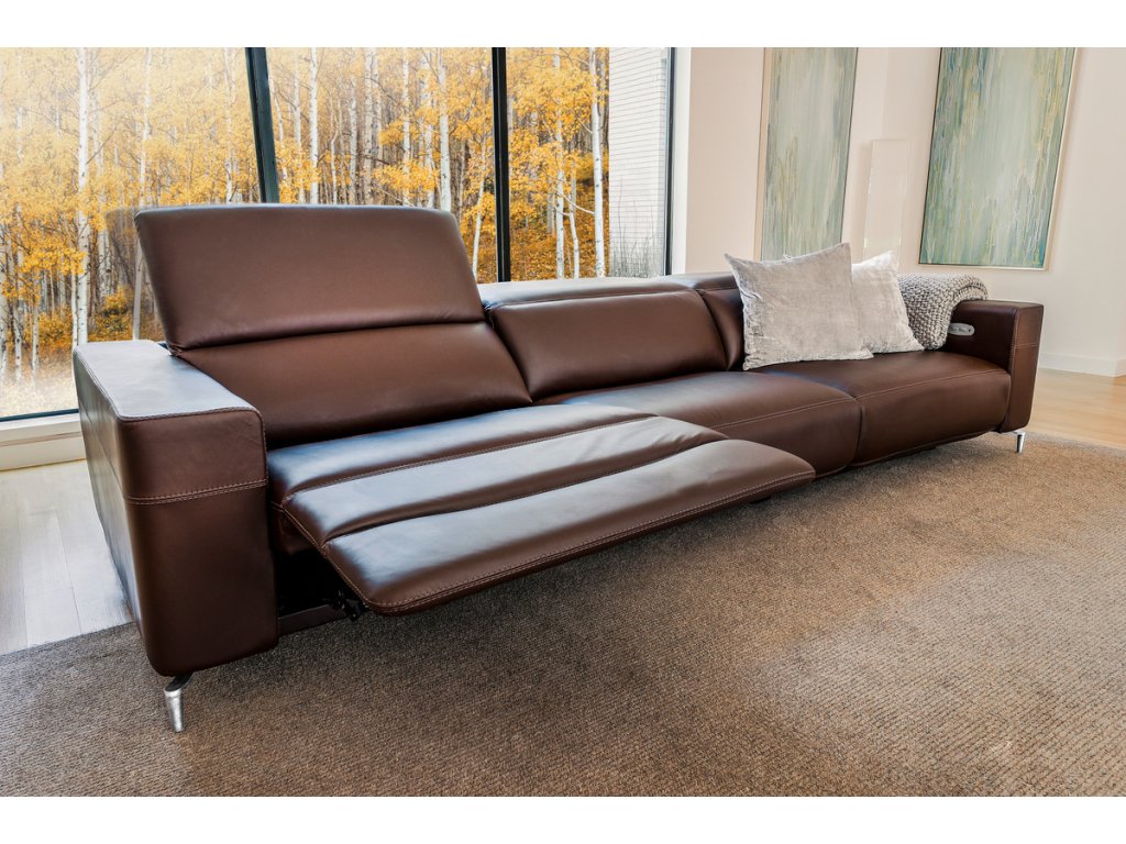 Monza Sofa - image 2