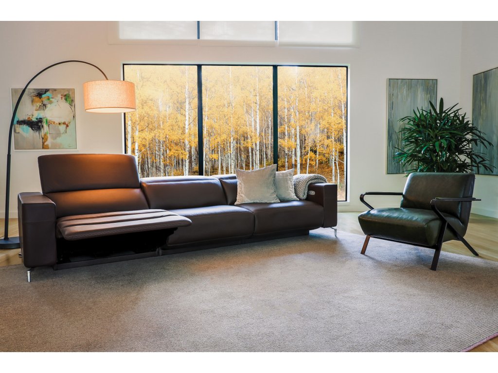 Monza Sofa - image 4