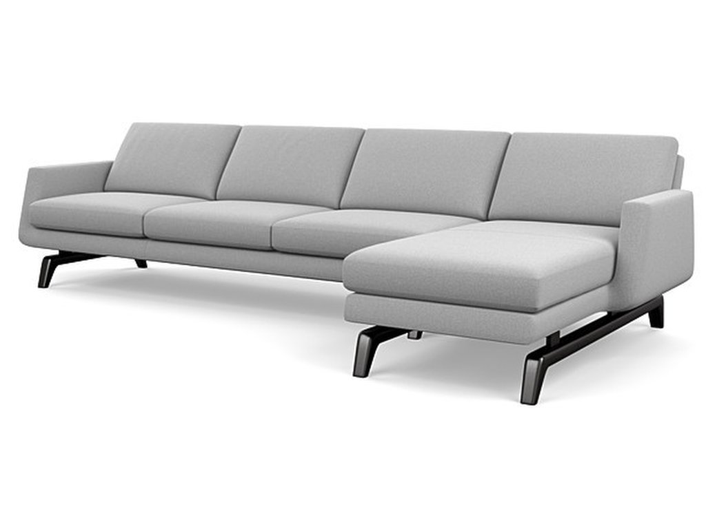 Nash Sectional - image 3