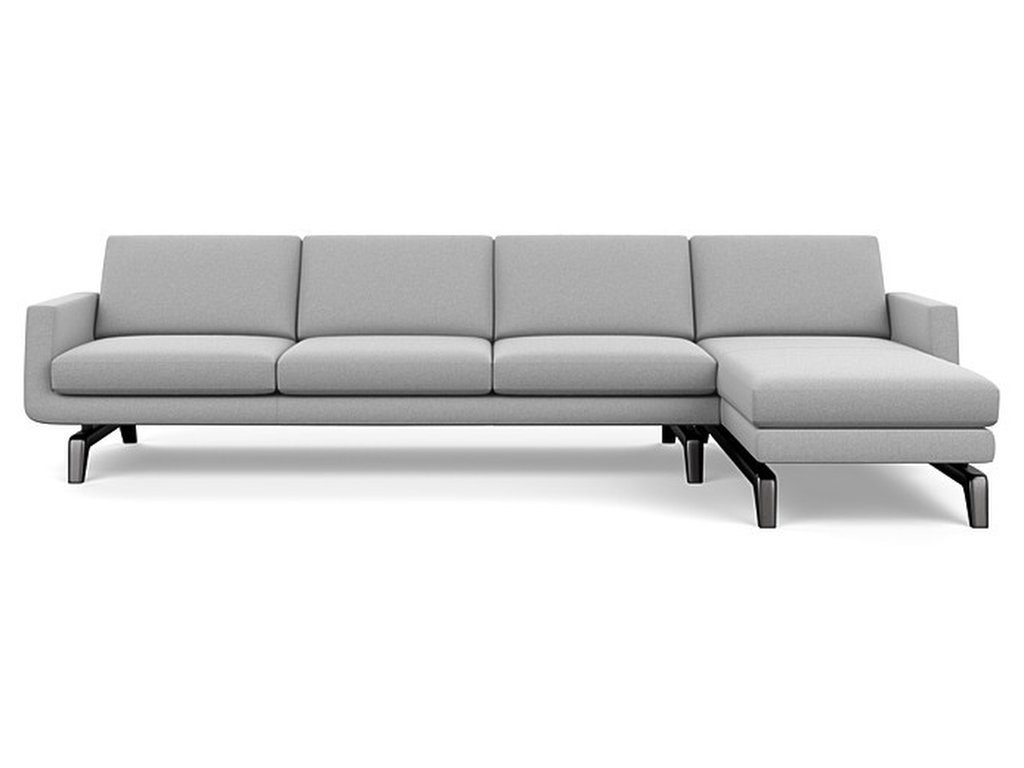Nash Sectional - image 2