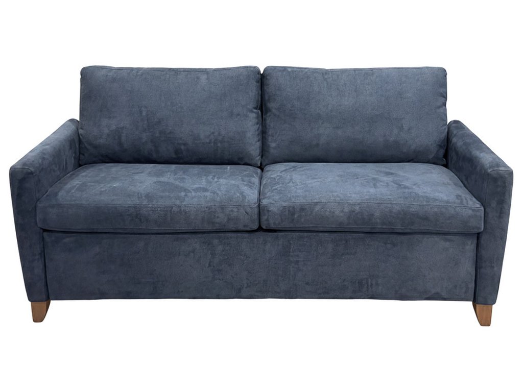 Naomi Silver Sleeper - main image