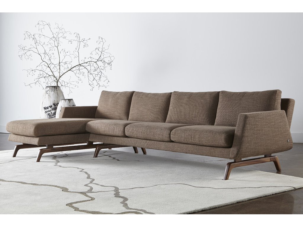 Nash Sectional - main image