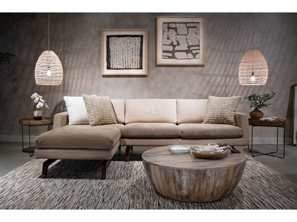 Nash Sectional - image 1