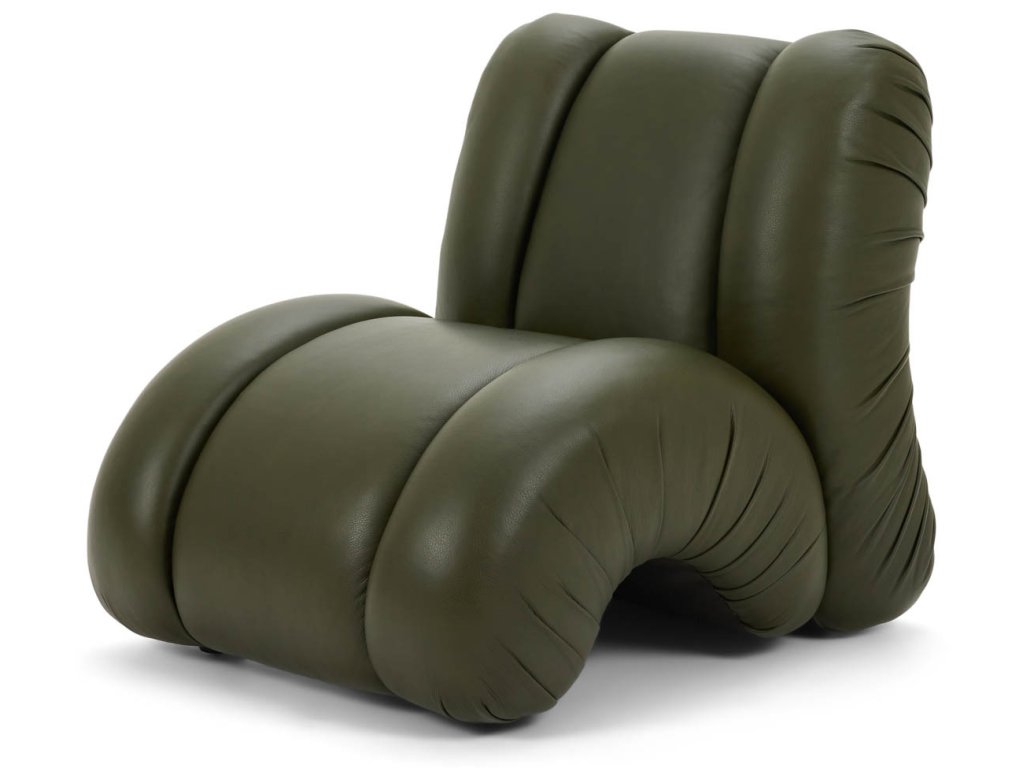 Orion Accent Chair - main image