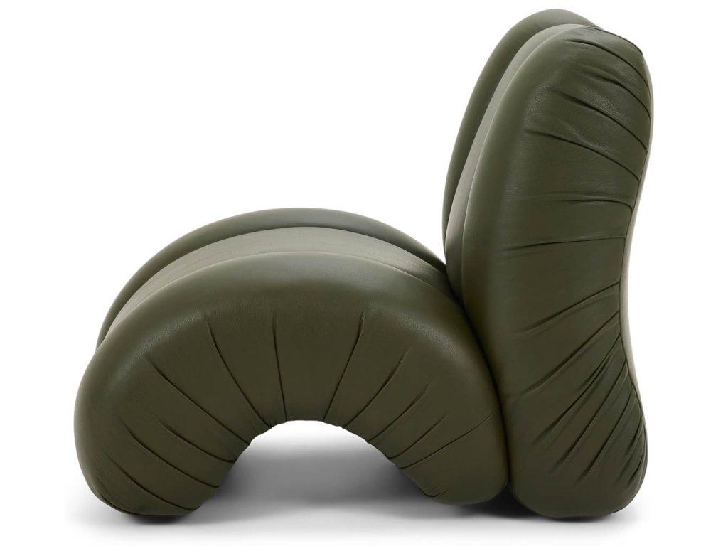 Orion Accent Chair - image 1