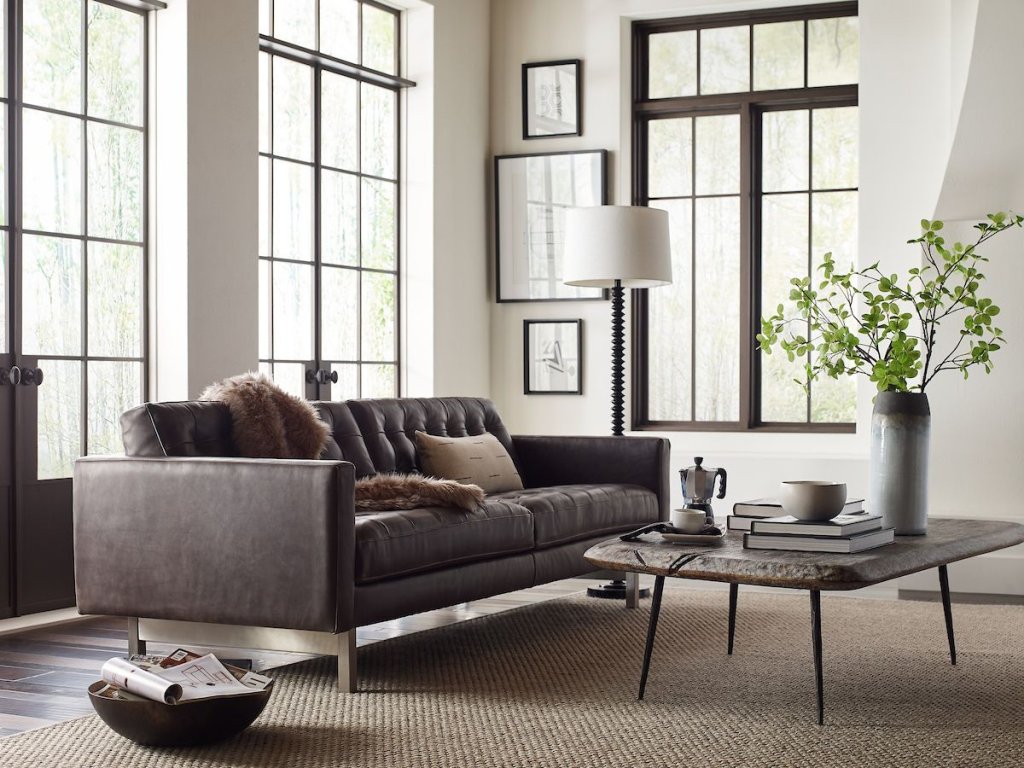 Parker Sofa - image 1