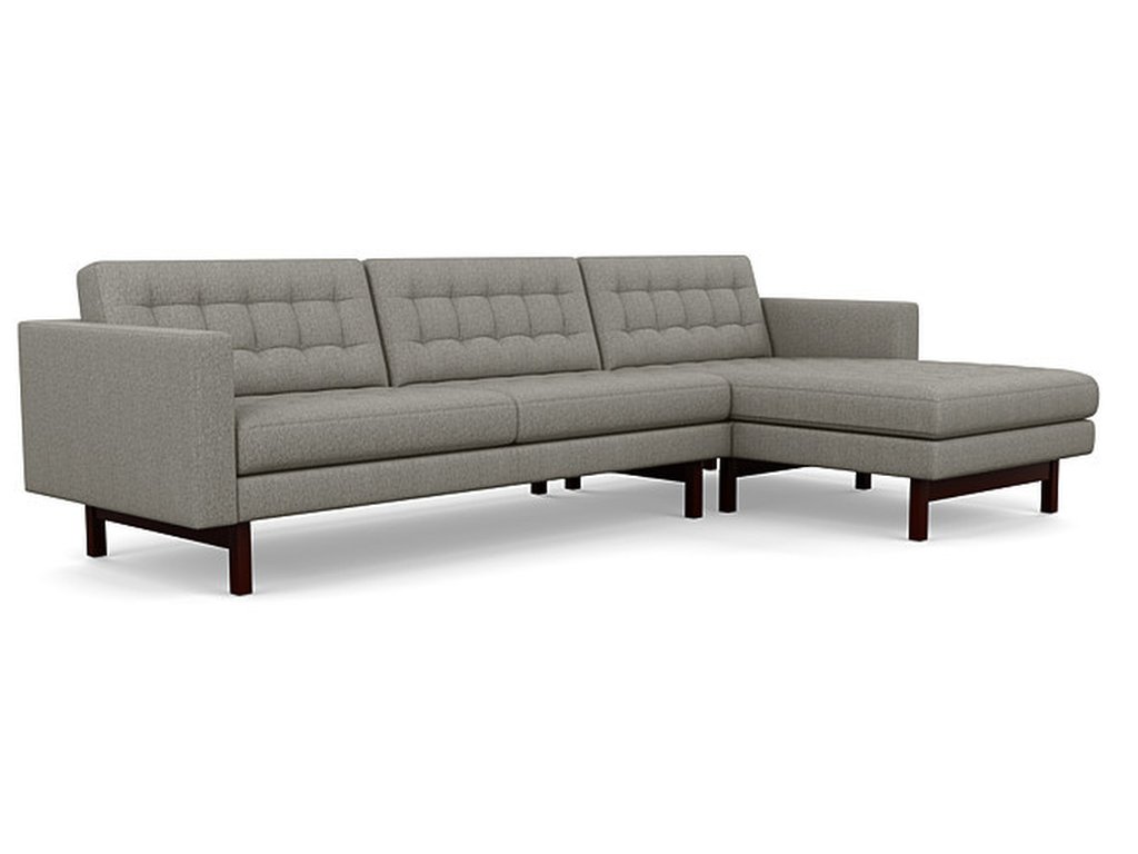 Parker Sectional - image 3