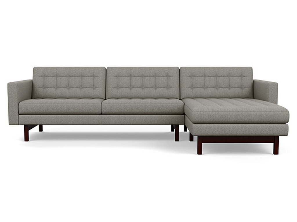Parker Sectional - image 2