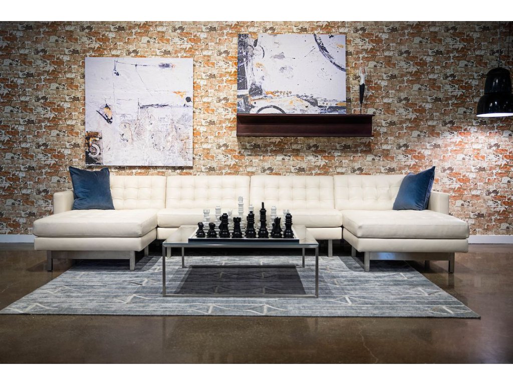 Parker Sectional - image 1