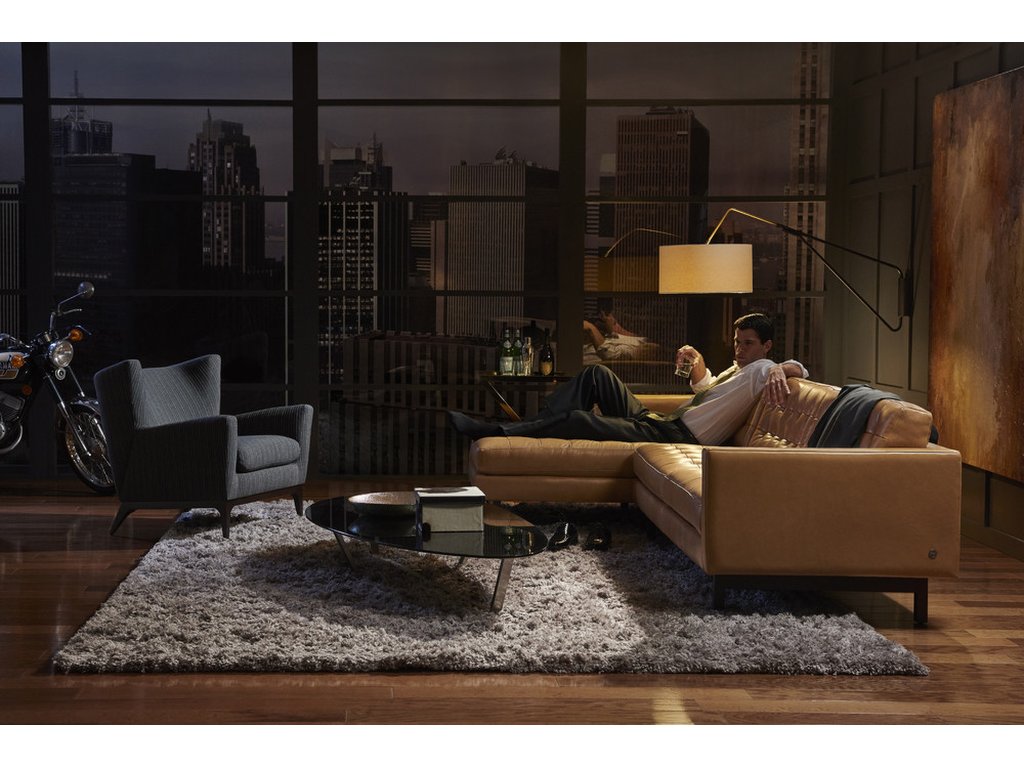 Parker Sectional - image 6
