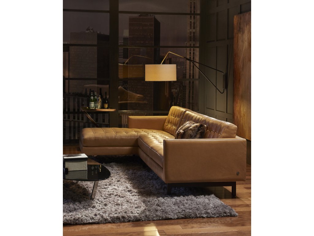 Parker Sectional - image 5