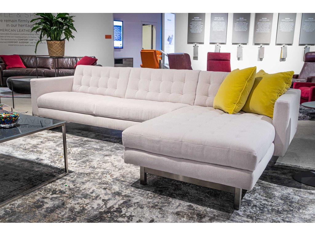 Parker Sectional - image 7