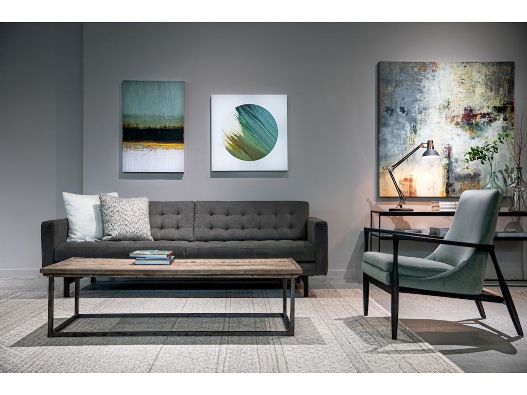 Parker Sofa - image 6