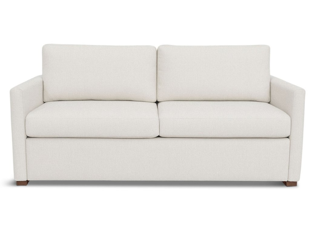 Pearson Silver Sleeper - main image