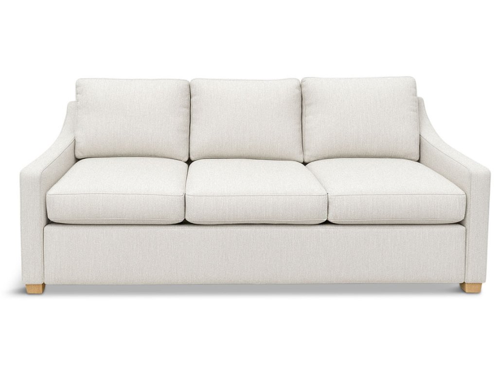 Perry Silver Sleeper - main image