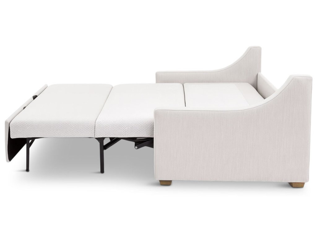 Perry Silver Sleeper - image 1