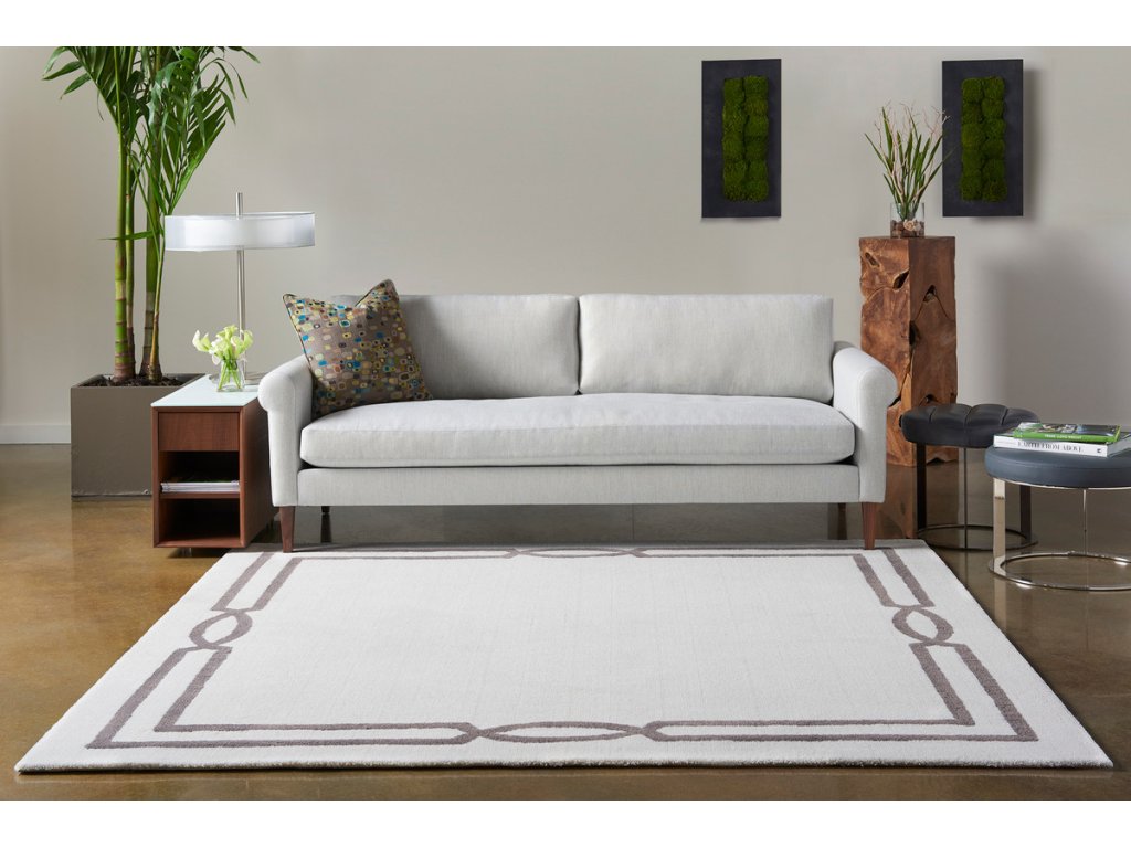 Margo Rolled Arm Sofa - main image