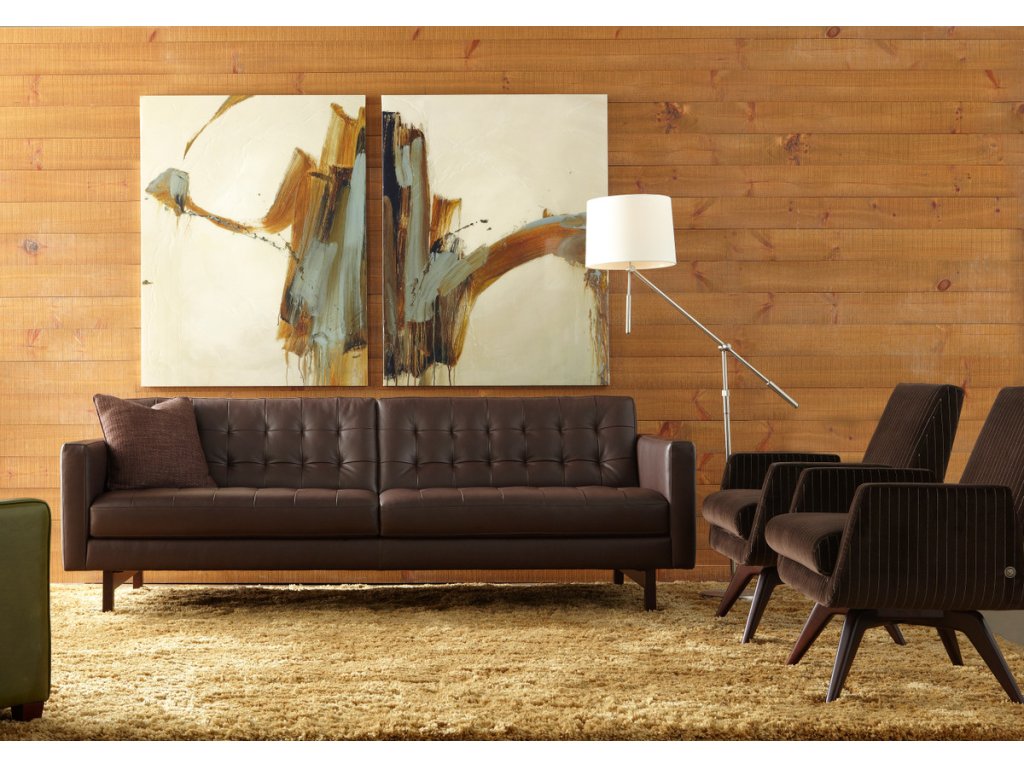 Parker Sofa - main image