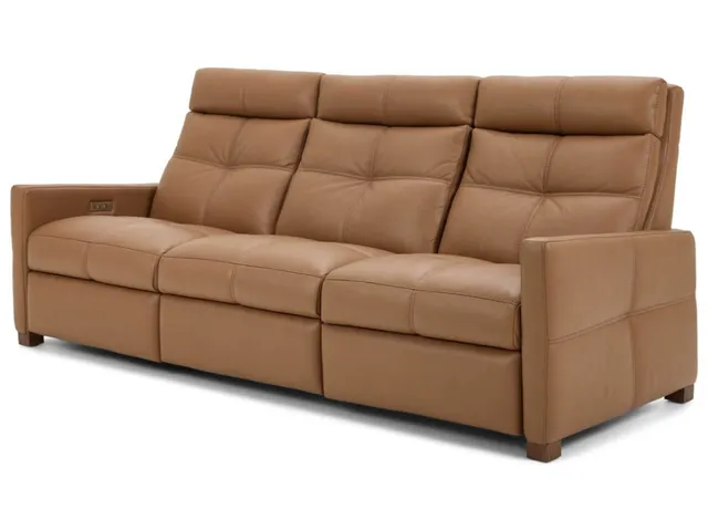Rainier L-Series Sofa