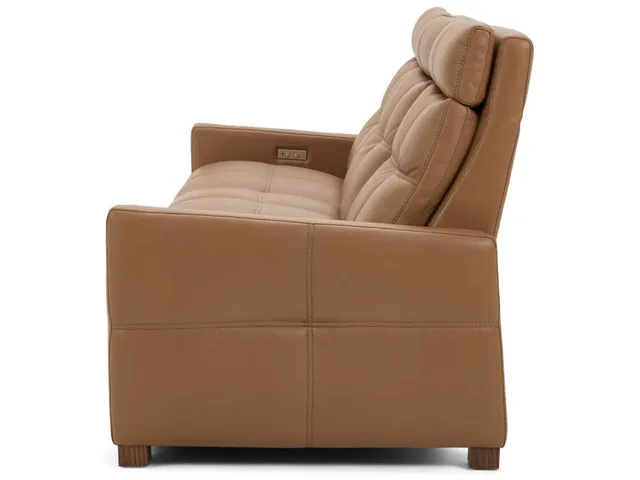 Rainier L-Series Sofa - Alternative View