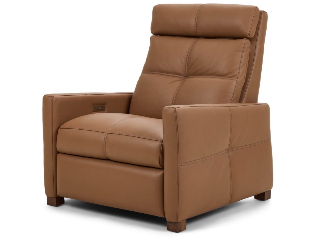 Rainier L-Series Recliner - image 2