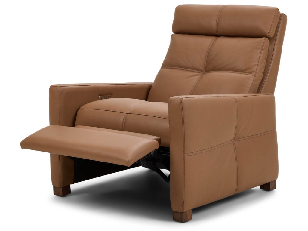 Rainier L-Series Recliner - image 1