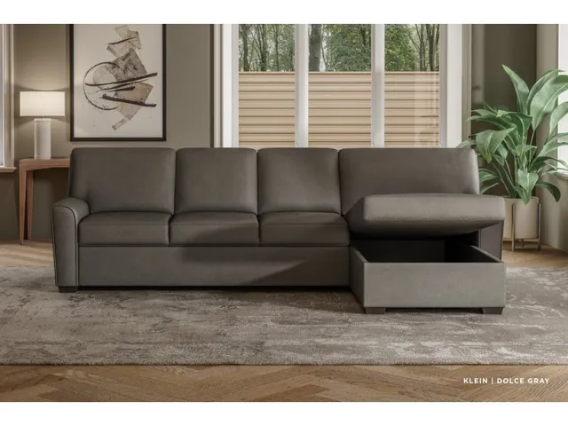 Klein Comfort Sleeper