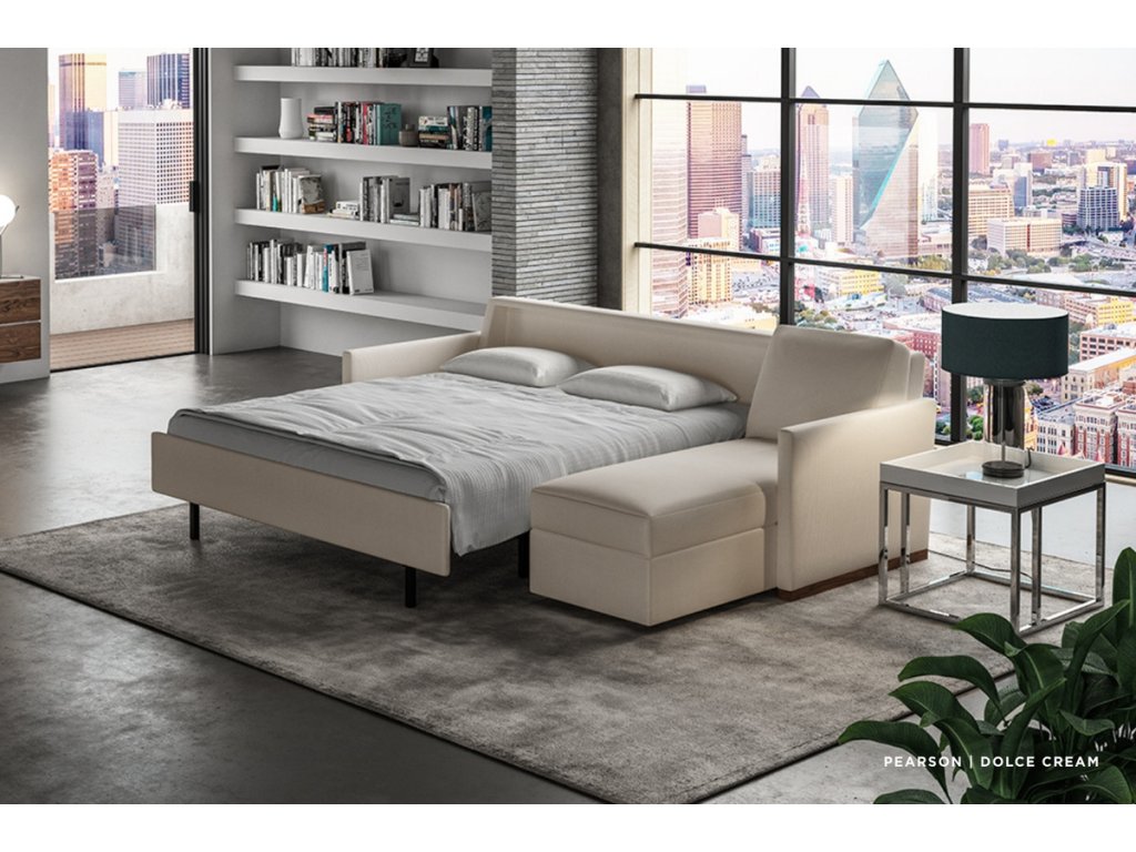 Pearson Comfort Sleeper - main image