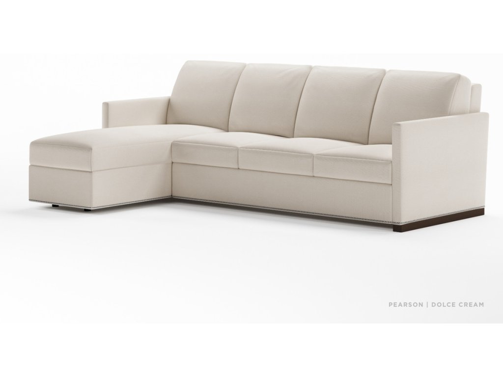 Pearson Comfort Sleeper - image 1