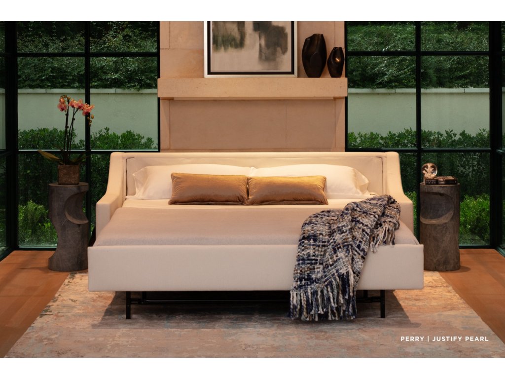 Perry Comfort Sleeper - main image