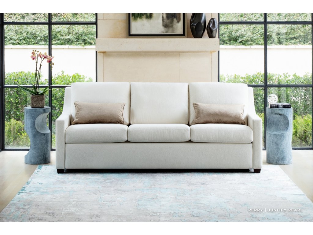 Perry Comfort Sleeper - image 4