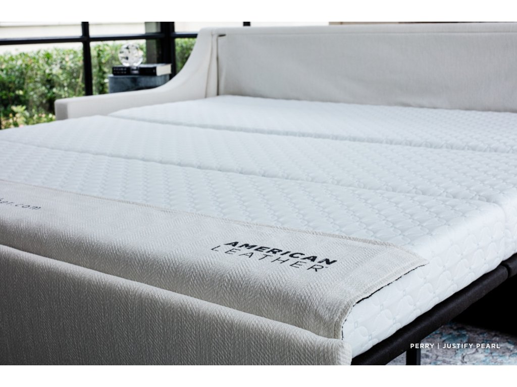 Perry Comfort Sleeper - image 1