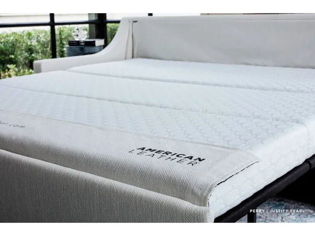 Perry Comfort Sleeper
