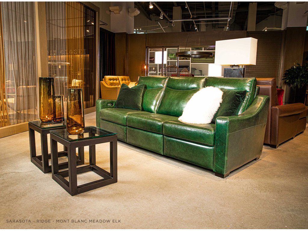 Sarasota Sofa - image 3