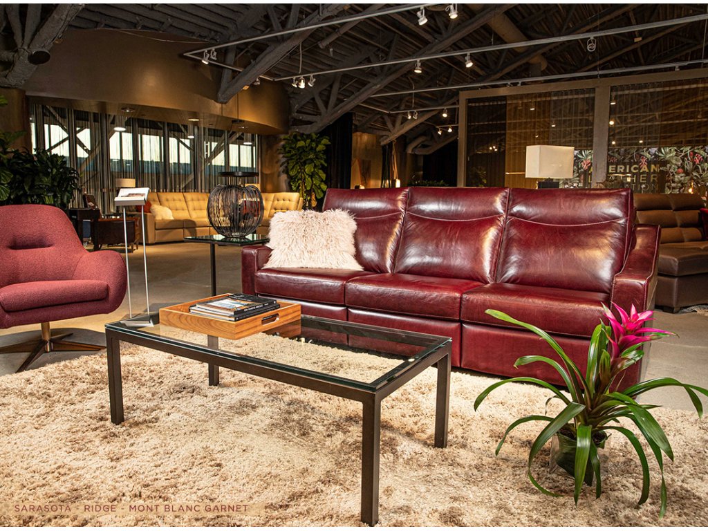 Sarasota Sofa - image 5