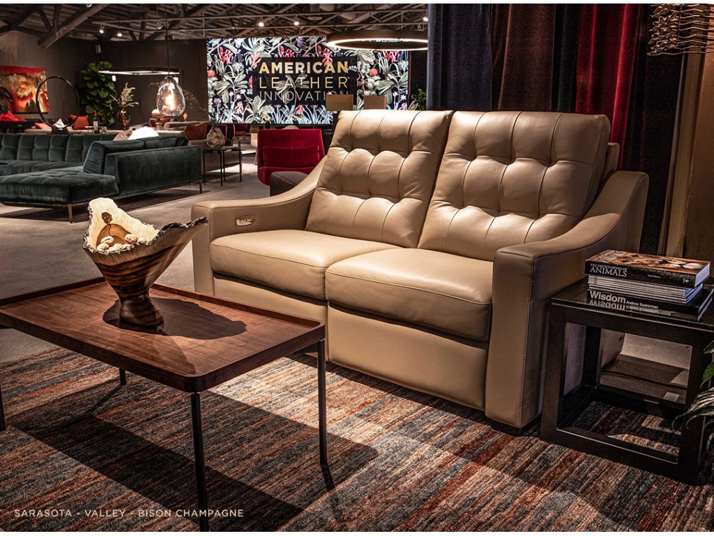 Sarasota Sofa - image 4