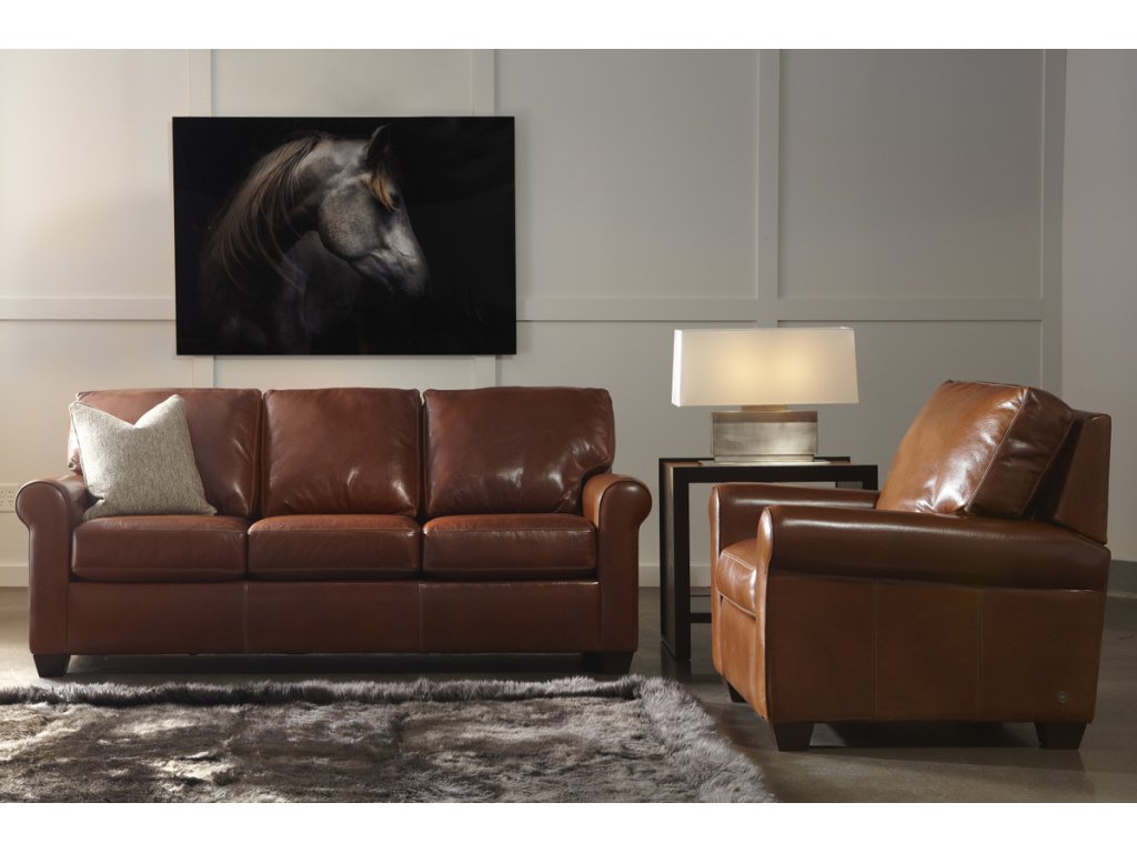 Savoy Sofa - main image