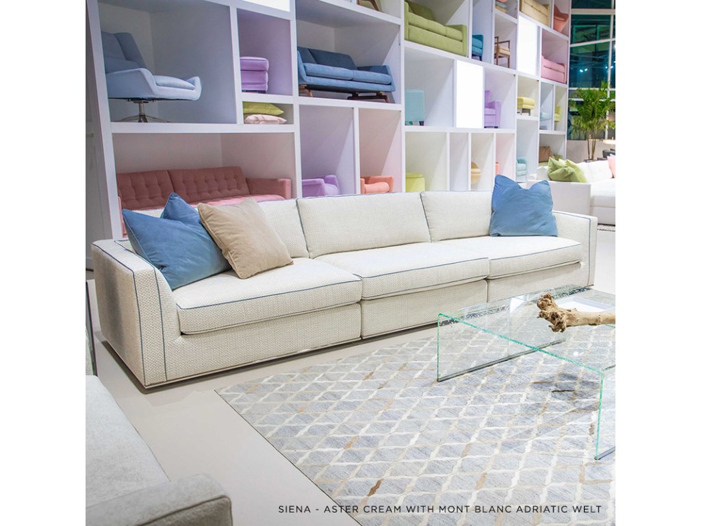 Siena Sofa - main image