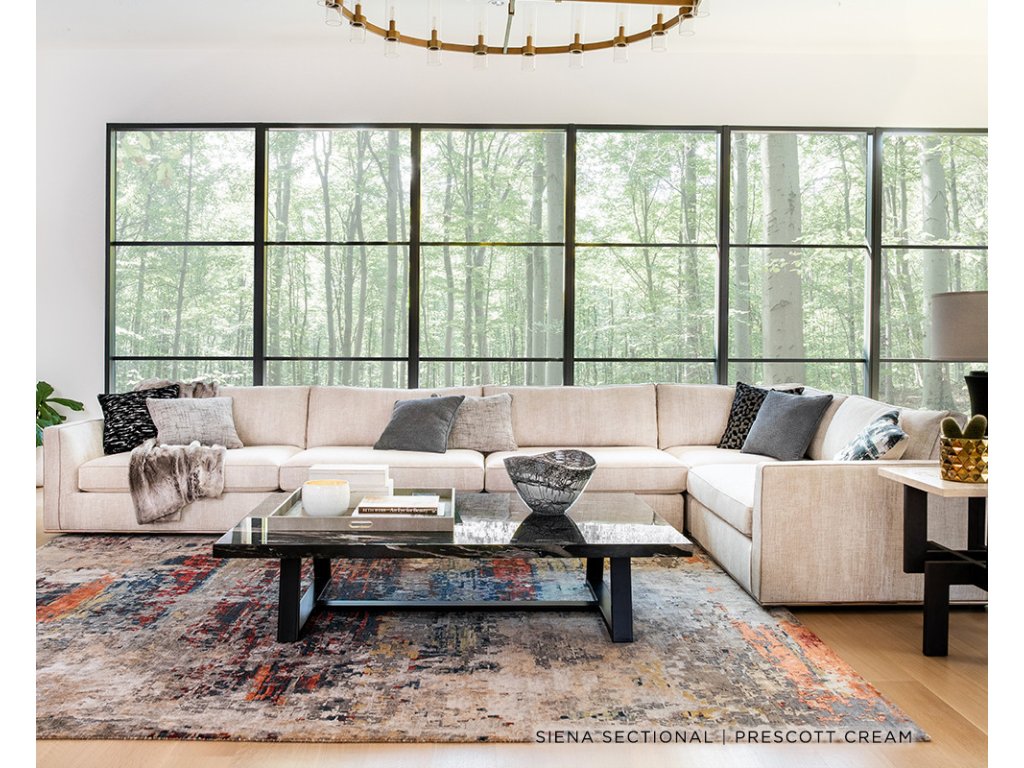 Siena Sofa - image 6