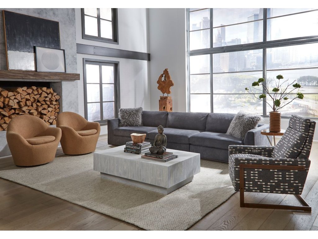 Siena Sofa - image 1