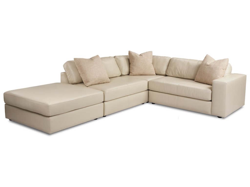 Steve Sectional - image 2