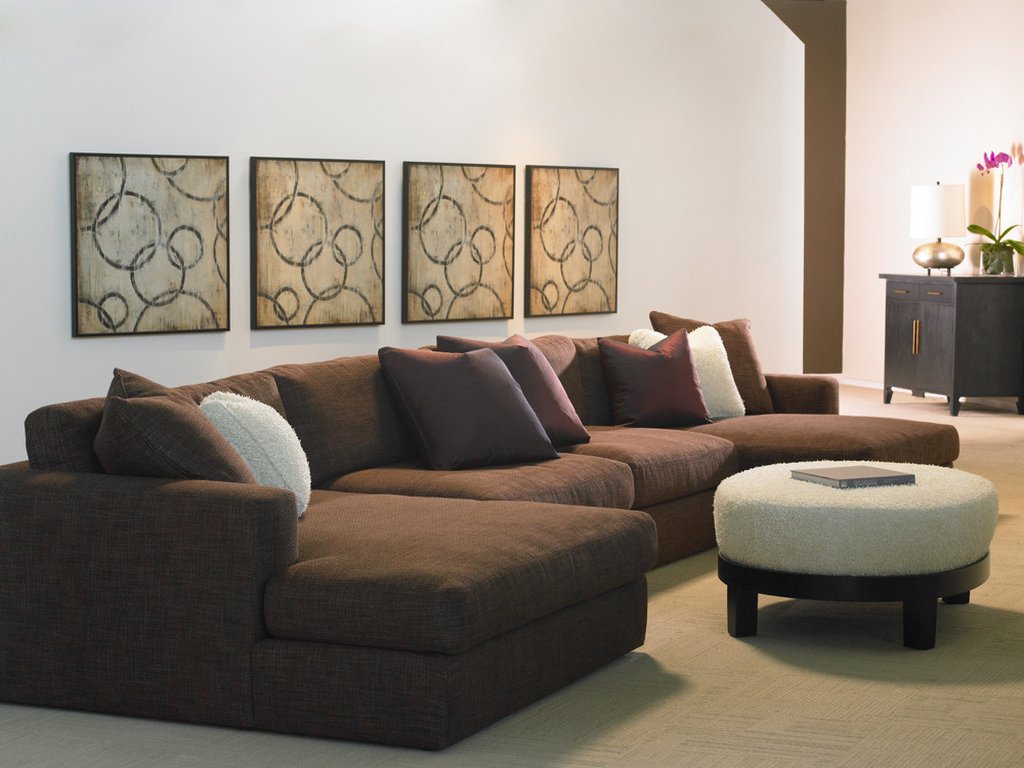 Steve Sectional - main image