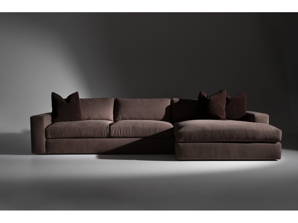 Steve Sectional - image 1