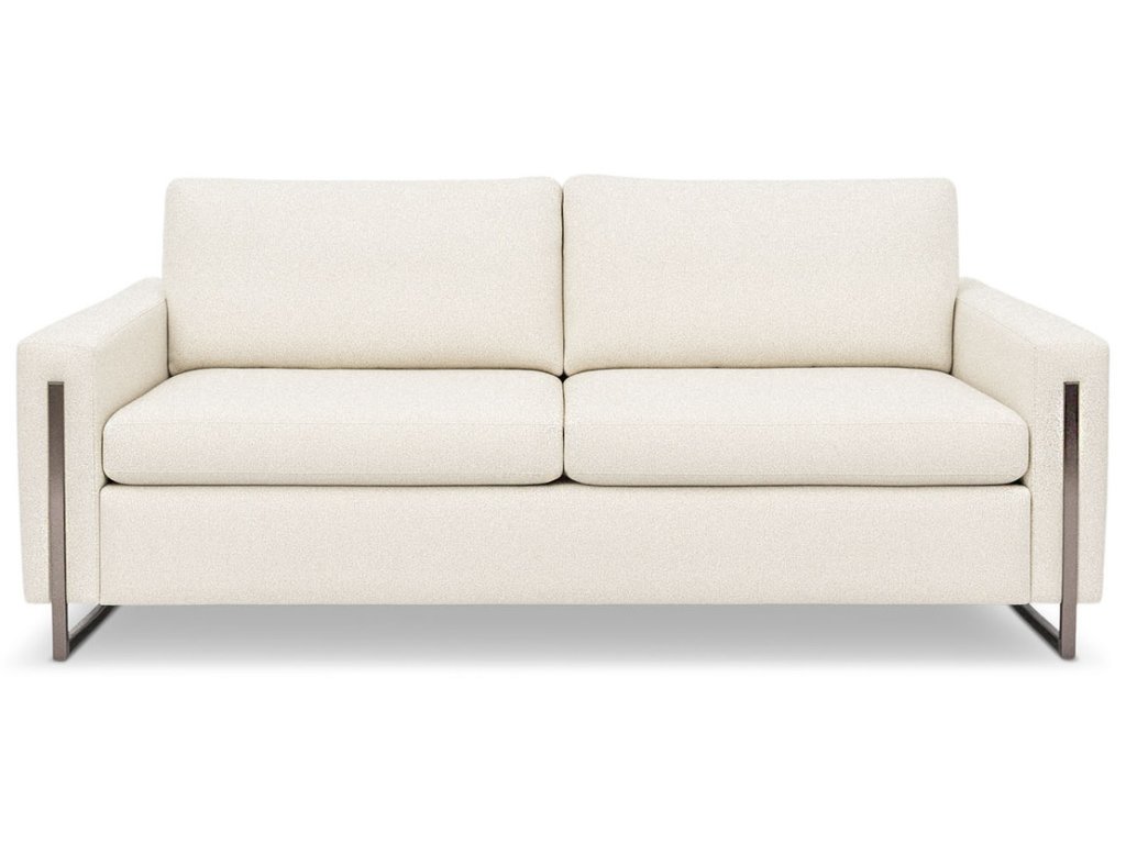 Sulley Silver Sleeper - main image