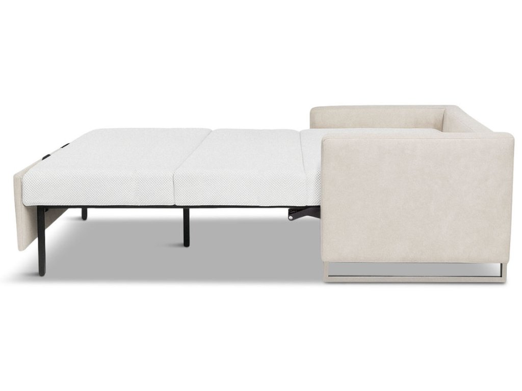 Sulley Silver Sleeper - image 1