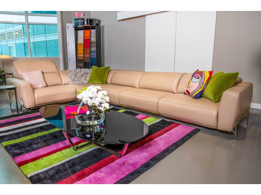 Turin Sofa - image 10