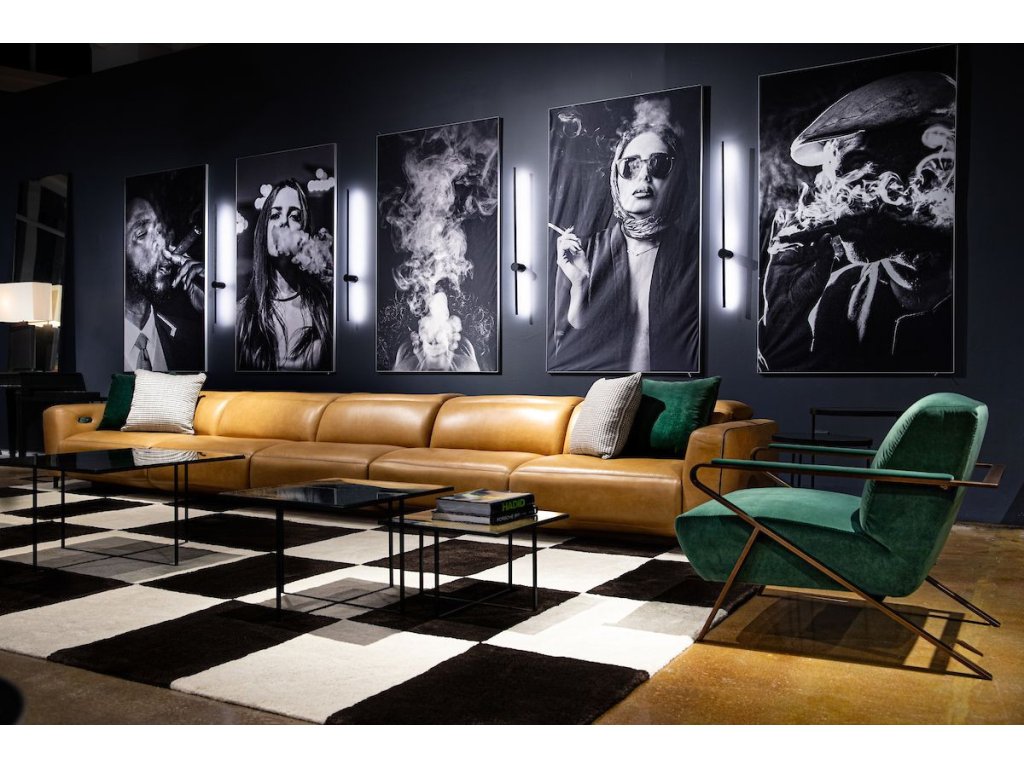 Turin Sofa - main image