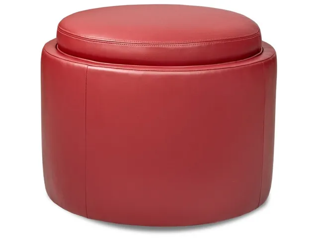 Uno Ottoman - Alternative View