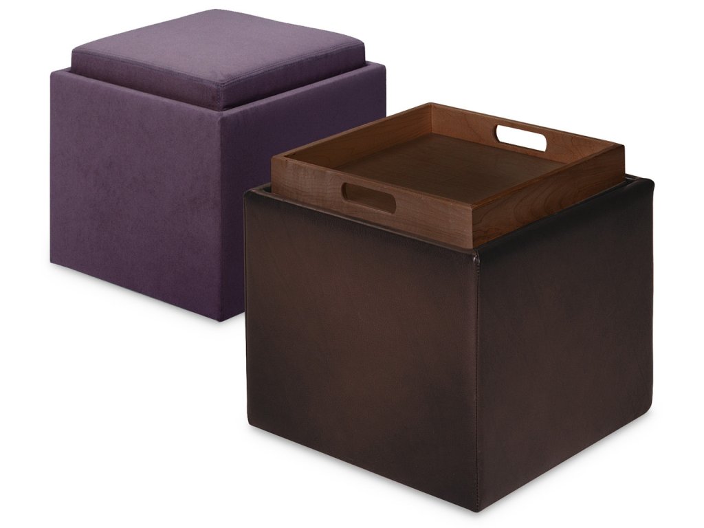 Uno Ottoman - image 6