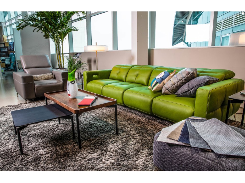 Verona Sofa - main image